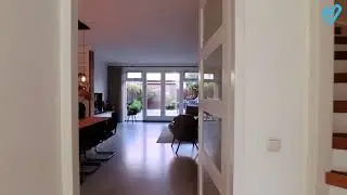 Energiezuinige woning Assendelft - Gele Ring 227