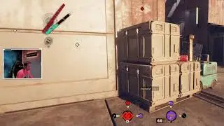 DEATHLOOP  ALL 8 BOSSES, FLAWLESS RUN. Cuz' Time is an illusion and I found a dollar in a pair of pa