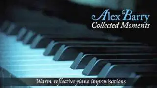 Best Music for Studying - Alex Barry - 09 Left Turn & 10 Lonely Road