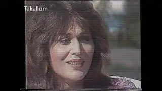 Musarrat Nazir-Farida Khanum-interview clip