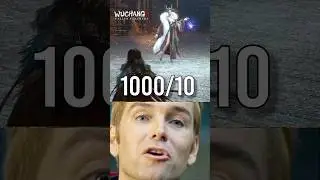 Ranking Wuchang Fallen Feathers Bosses (Part 1) #wuchangfallenfeathers