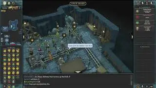 ALustyArgonian MAXES MINES OF MANTUBAN! (Rank 3)