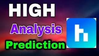 Highstreet Price Prediction Analysis! High coin News Today