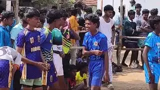 anthivayal vs ymps(tiger boys)