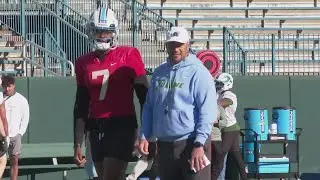 Tulane QB TJ Finley says he fell victim to Facebook Scam