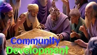 What is community development?| Philosophy of Community Development| #community #development