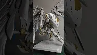Mecha Core Industry 1/100 Oberon