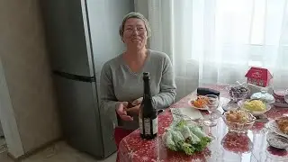 Я В ШОКЕ! НОВЫЙ ОГРОМНЫЙ КОВЕР. ЛЮДМИЛА В ГОСТЯХ. ЧТО ПРИГОТОВИЛА 