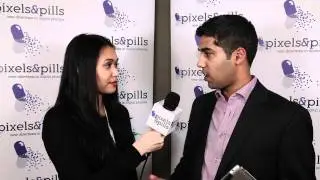 Using the Cloud to Create Unique Customer Experiences: Pixels & Pills Interview