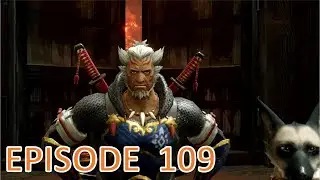 Monster Hunter Sunbreak - Episode 109: Elder Fugen