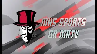 MHS Sports on MHTV - Football: Marblehead vs. Danvers 10-31-25