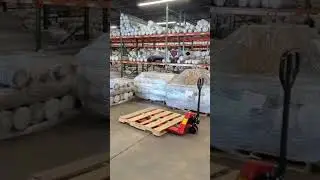 Can used pallet rack create more storage?