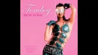 Tomboy - It's OK to be Gay