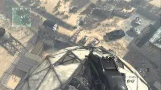 MW3 l Droseum20's Tu23 Tool! l +Download