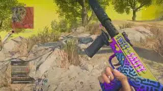 How to kill a Juggernaut on Rebirth Warzone