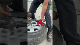 New Tool: Impact Bead Breaker