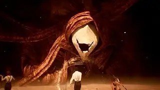 GLISSANDO Boss Fight - Perfect Parry/No Damage (Expert) | Clair Obscur: Expedition 33