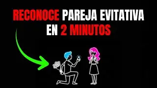 6 Señales de Apego Seguro... Cómo Nunca Más Elegir Parejas Evitativas Para 2026 | Apego Evitativo