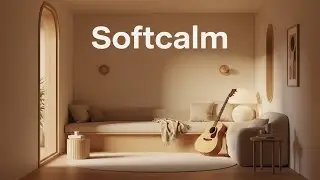 Softcalm &ndash; 2 Hours of Guitar Ambience for Deep Relaxation & Gentle Rest