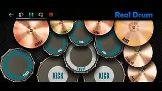 Aerosmith - Dream On(Real Drum Cover)