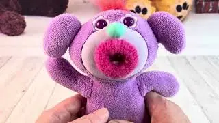 Sing-A-Ma-Jig Sings &ldquo;Oh Susannah&rdquo; 🎶 Funny Talking & Singing Plush Toy