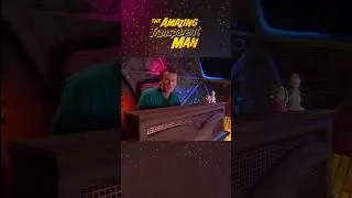 MST3K: Mike's Magichord 2000