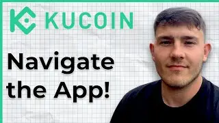 How to Use KuCoin App (2025 Guide) Trade Crypto on KuCoin Smartphone App