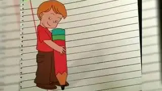 Melogic Reusable writing book