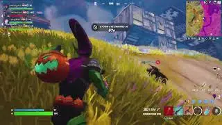 Fortnite: Back to Formula