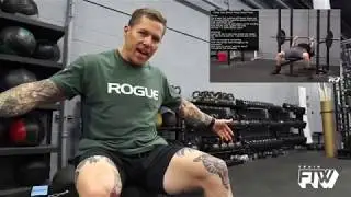 THRIVE 9.6.2019MaxPush Up