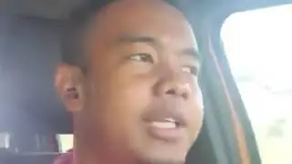 Langadku Molohing- Ramin Masidin cover by Cikgu Aben