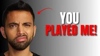 Jasleen Disrespects Akaash Infront Of His Friends! Final Nail In The Coffin