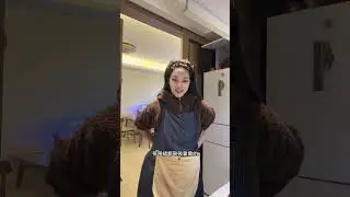 河南媳妇上得厅堂下的厨房，会做饭会赚钱，但老公嫌她打扮太妖艳