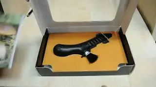 Нож Morakniv Karl-Johan Mushroom knife