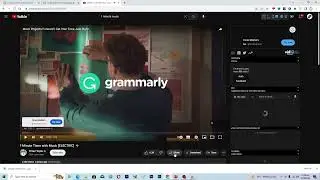 How To Add Music to Powerpoint from Youtube