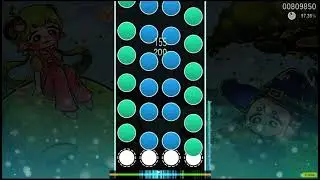 goreshit - fake ass b+tches (OSU Mania)