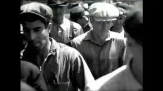 Friends of Suffolk Downs | 75th Anniversary | Workers