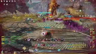 Elyon JP Slayer vs Ontari 進撃のろりぽっぴー②