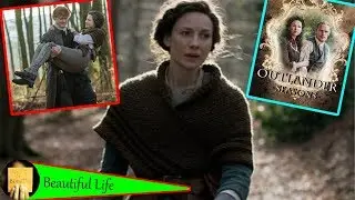 Outlander season 5: Claire Fraser star says book changes will 'pleasantly surprise' fans