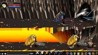 Руководство по оружейному делу AQW Undead + задания (сбрасывает потрясающее оружие)