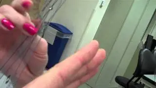 Thumb and Finger ROM