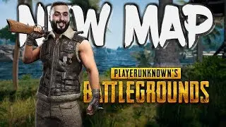 First Win On PubG New Map + Funny Moments!
