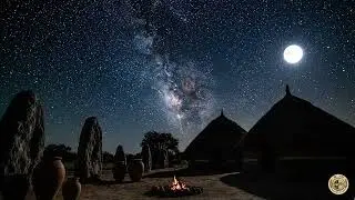 Life in 5000 BC | 1 Minute | Mesopotamia