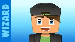 Hardy - Minecraft Avatar Speed Art