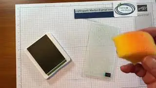 Thursday Take 5 - Embossing Folders