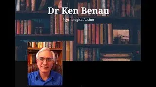 Ken Benau talks about Shame and Pride