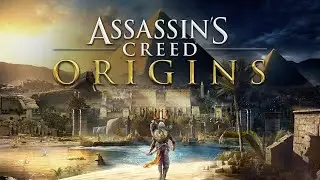 Exploring Ancient Egypt in Assassin&rsquo;s Creed Origins | Stealth, Action & Secrets Uncovered!