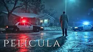 👉 ¡NO PODRÁS OLVIDAR la película! Un detective halla la verdad que amenaza su vida | Español Latino