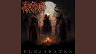 FLESHEATER