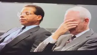 Robocop 2: The failed prototypes - (in reverse)